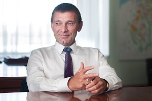 «Надо не просто делать, надо сделать!»