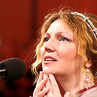 Обладательница уникального голоса Евгения Смольянинова выступит в Ухте 