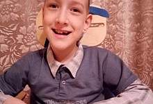 В Ухте собирают деньги на приобретение иппотренажёра Богдану Полетаеву