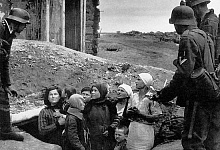 «ВОТ ДОКУРЯТ, И ТОГДА…»