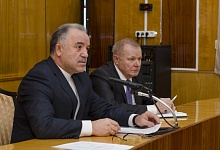 В Ухте будут контролировать качество уборки снега