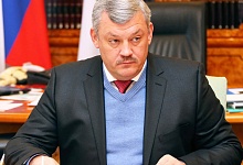 Глава Коми Сергей Гапликов обнародовал свои доходы