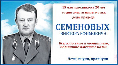 Семеновых 