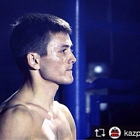 Студент УГТУ Ержан Залилов проведёт в марте два профессиональных боя