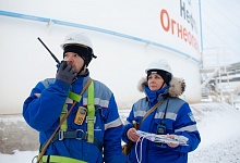 АО «Транснефть – Север» подвело итоги работы в области охраны труда и промышленной безопасности за 2025 год