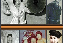 УВЕЗУ ТЕБЯ Я В ТУНДРУ...