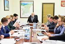 В Госсовете рассмотрели предложения по совершенствованию закона «О тишине»