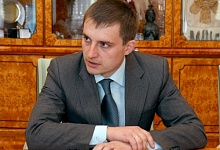 Сенатором от Коми стал Дмитрий Шатохин