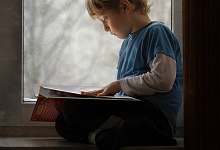 МЫ ЧИТАЕМ...