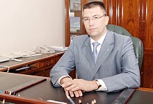 Александр Голованев возглавил "Лукойл-Коми"