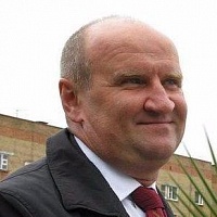 «В перспективе – пирамида, на вершине – МФК «Ухта»