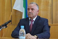 Мэр Ухты Магомед Османов провёл первую в новом году общегородскую планерку