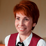 Ярегская территориальная группа №12