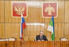 На ремонт улиц и дорог в Ухте потратят 150 миллионов рублей