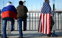 США увеличили импорт товаров из России на 17%