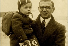 ПРОСТО ДОЛЖЕН СПАСТИ...