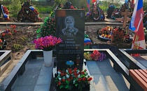 ПАМЯТНИК ГЕРОЮ!