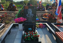 ПАМЯТНИК ГЕРОЮ!